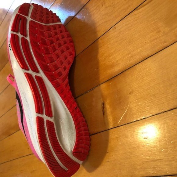 Nike Air Zoom Pegasus 37 Women's Running Shoe - Picture 6 of 6